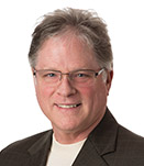 Bob W. headshot